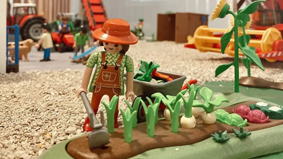 Playmobil