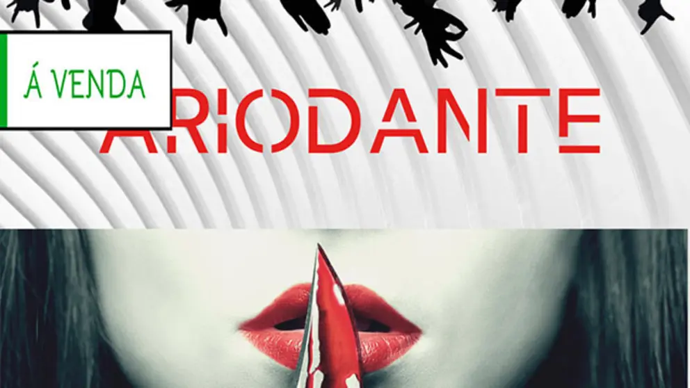 8 de noviembre Ariodante port