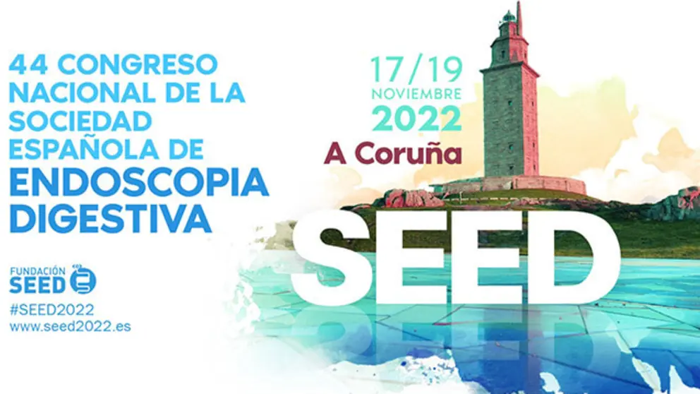 Congreso de endoscopia digestiva