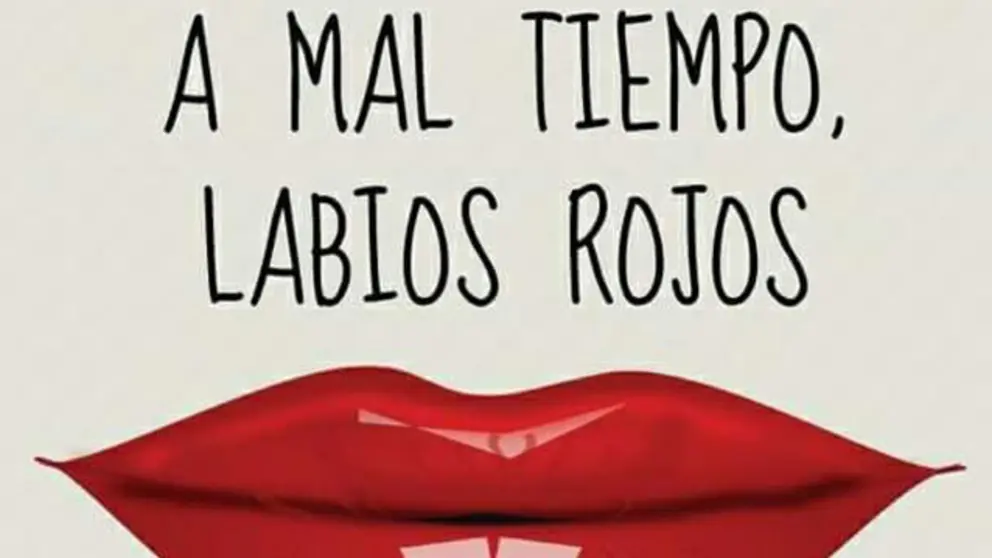 labios rojos port