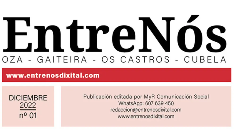 EntreN&oacute;s Oza cabecera