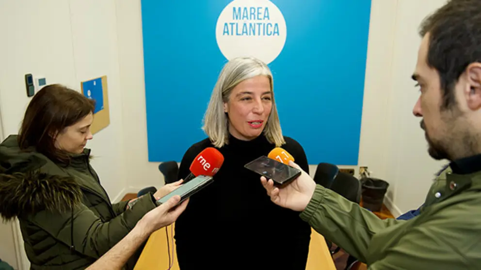 Mar&iacute;a Garc&iacute;a