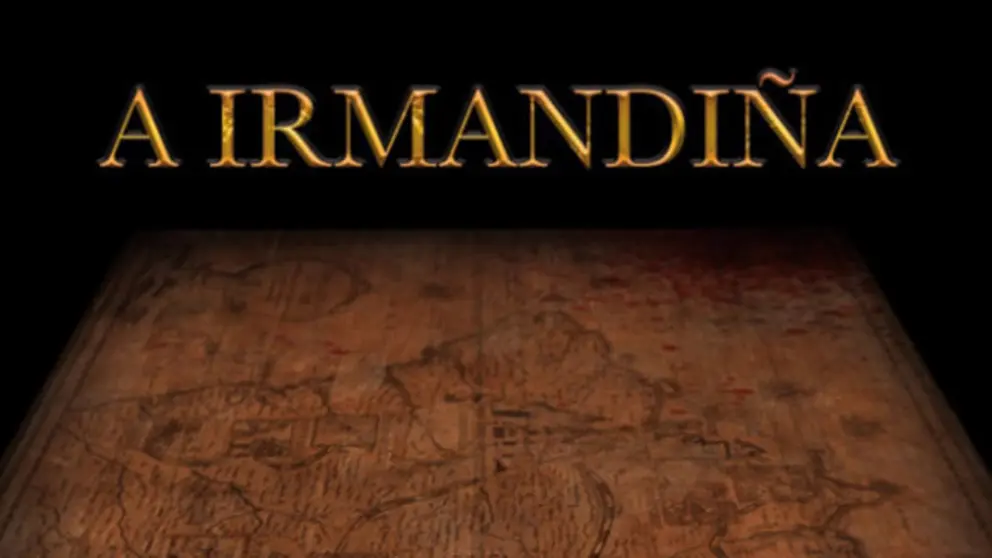 A irmandi&ntilde;a