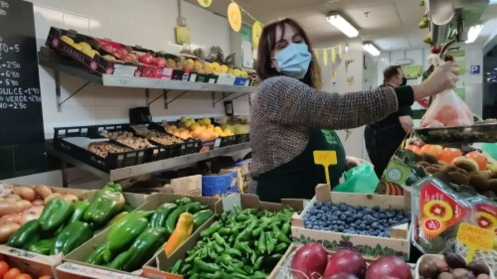 Fruter&iacute;a Mar&iacute;a