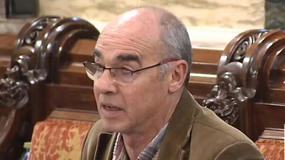 Francisco Jorquera port