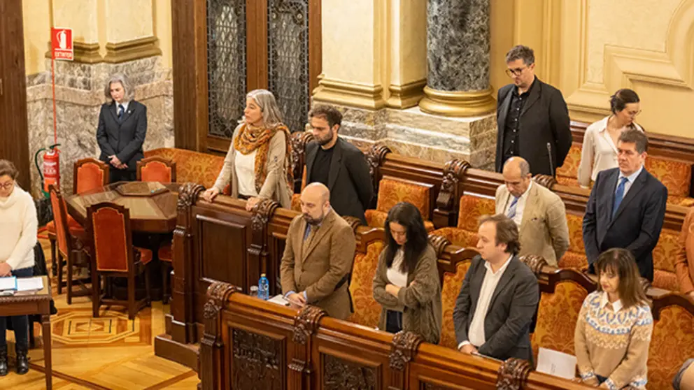 Pleno xaneiro 2023