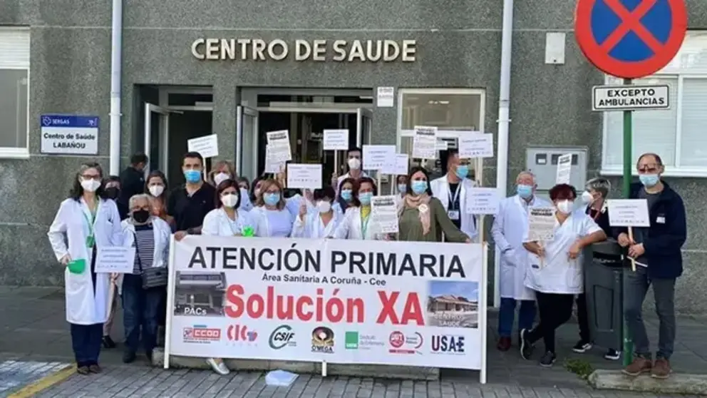 Atenci&oacute;n primaria