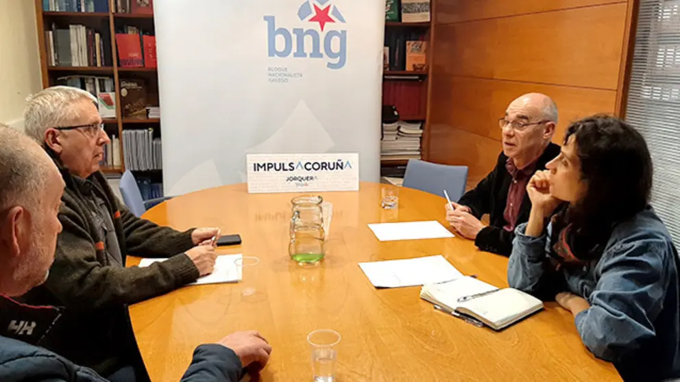 BNG Asociaci&oacute;n Galega Turismo Sost&iacute;bel