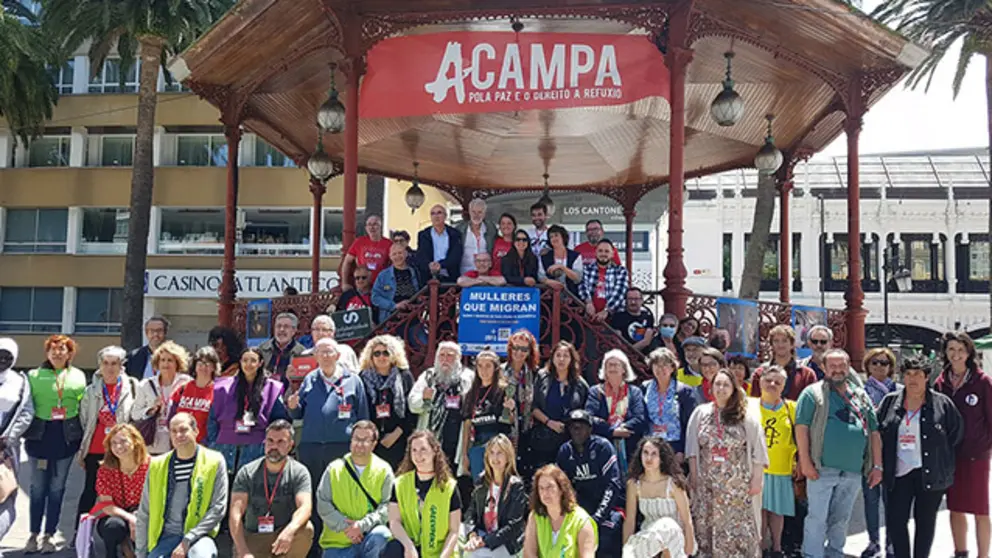 Acampa