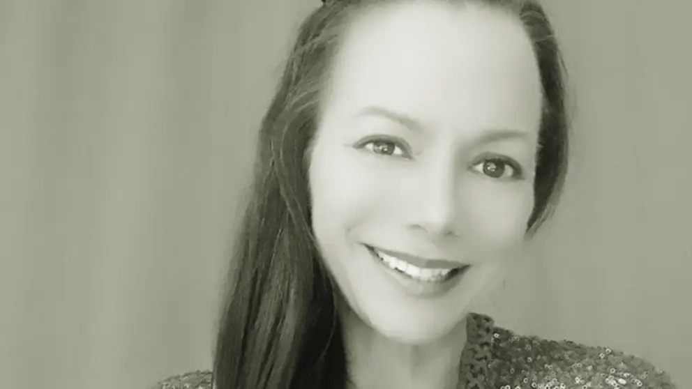 Melani Belmonte port