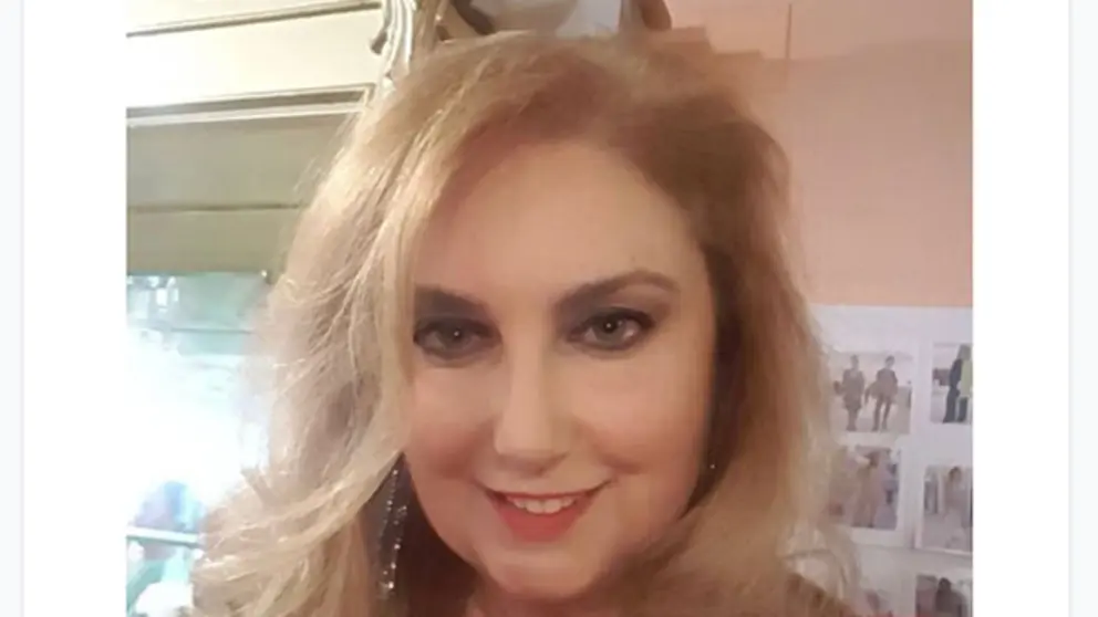 Cristina Go&aacute;s port