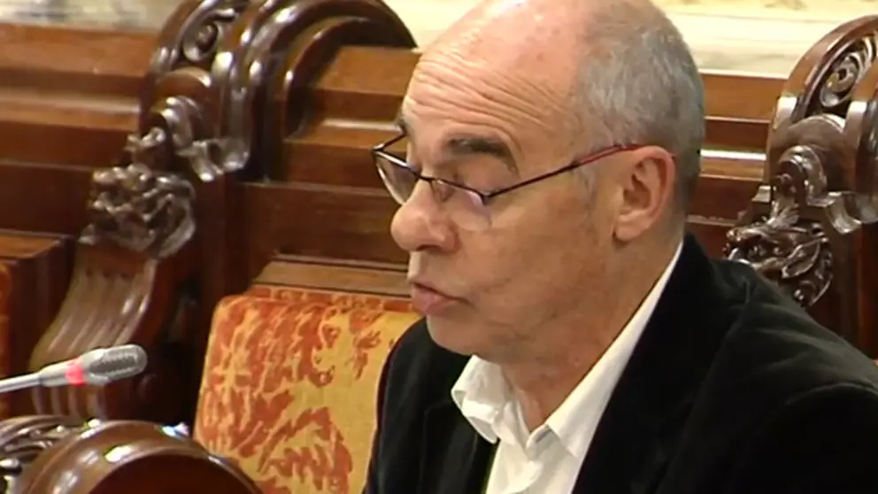 Francisco Jorquera