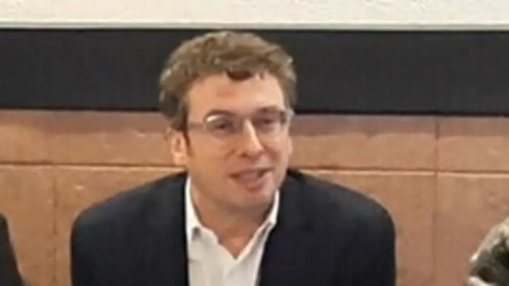 Jos&eacute; Manuel Sande