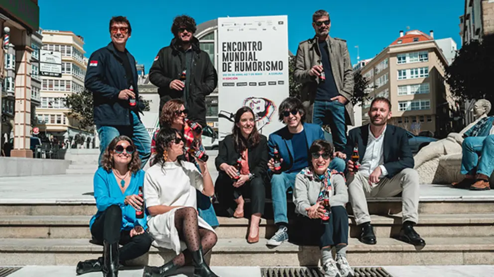 20230327 RP EMHU 2023 &copy; Leo López 2
