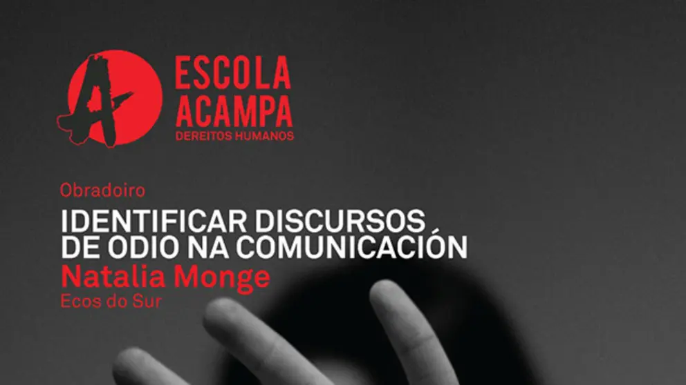 Escola Acampa