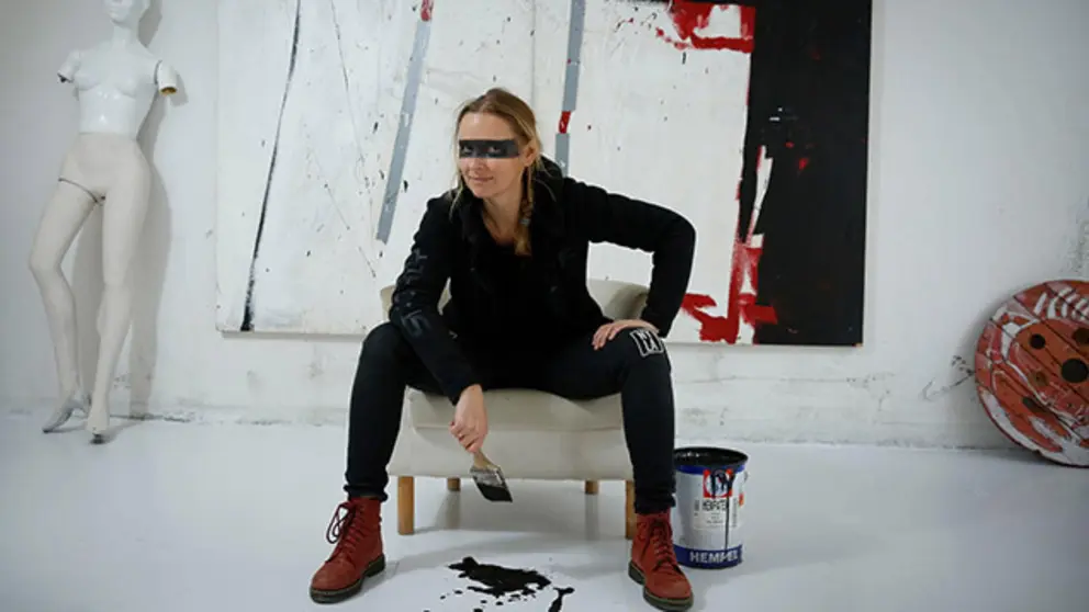 Gosia Trebacz
