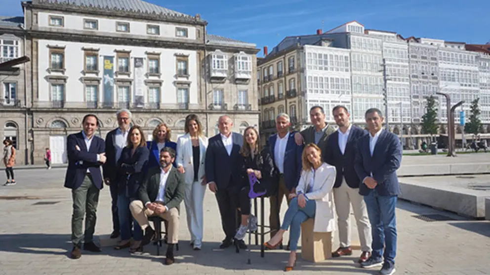 Candidatura PP