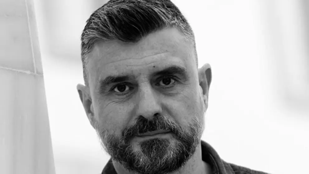 Marcos M&eacute;ndez