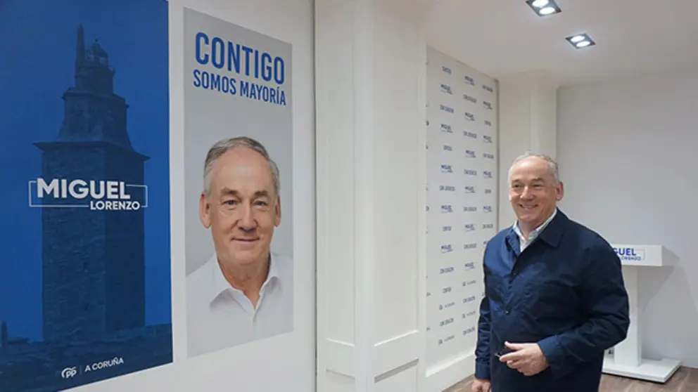 MIGUEL LORENZO SEDE CAMPA&Ntilde;A 20-04-23