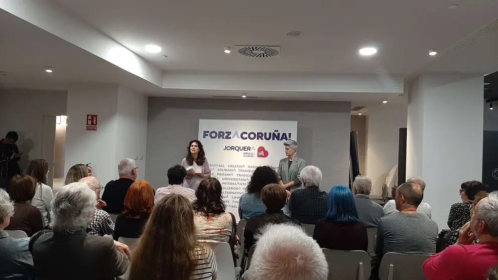 Encontro do BNG co Tecido Cultural