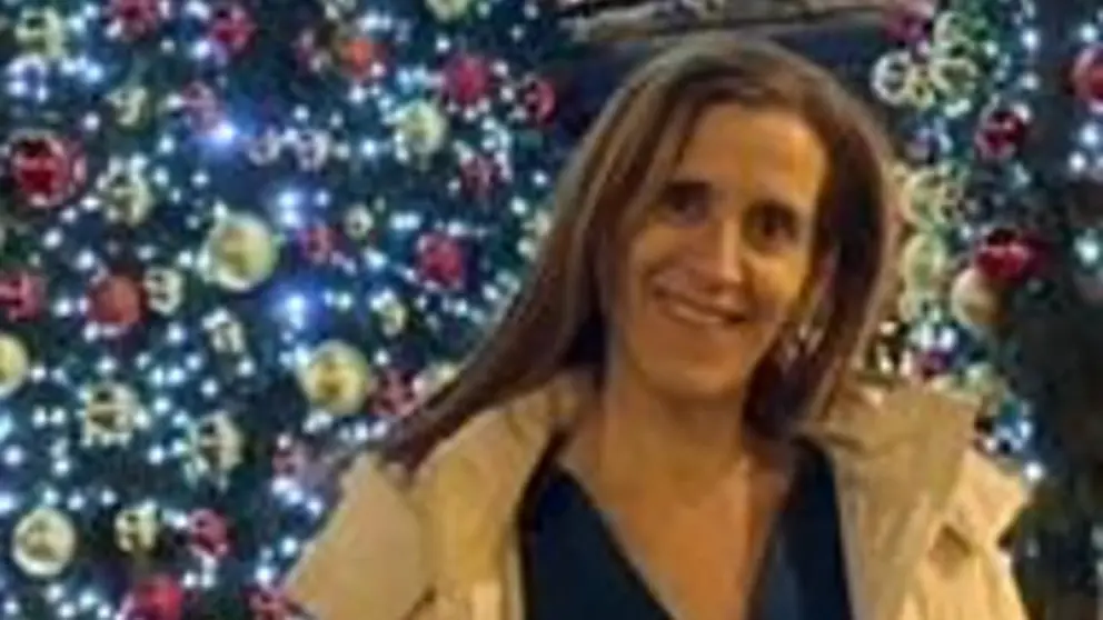 Liza Rodicio