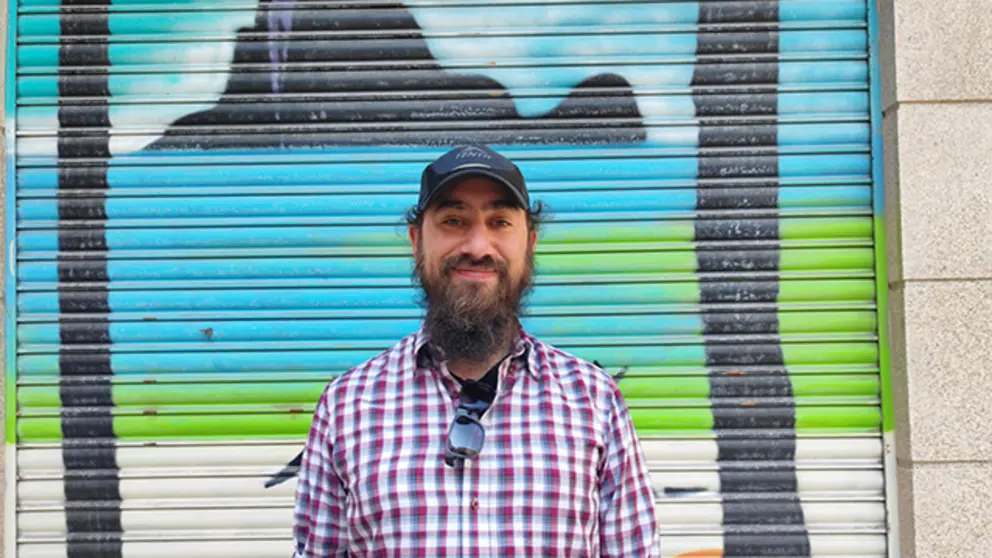 Iago Prada