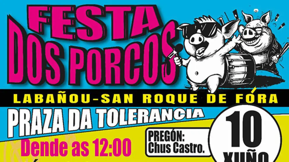 cartel definitivo PORT