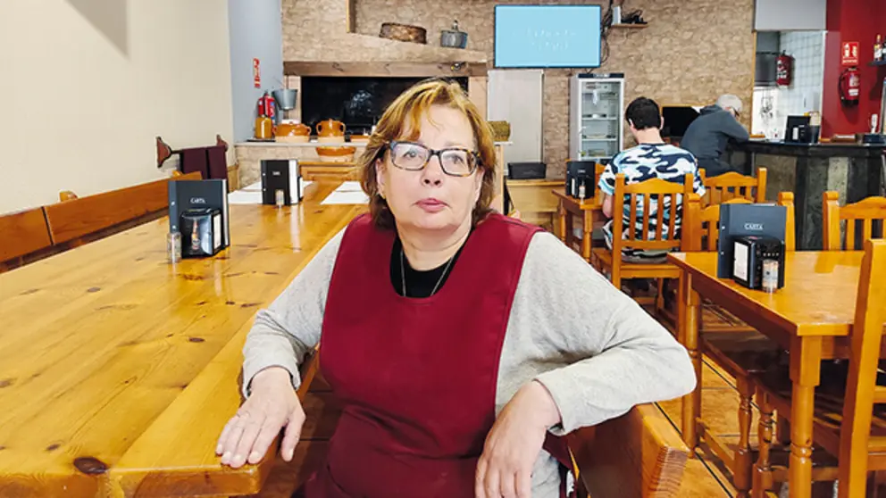Lidia, de A Xanela