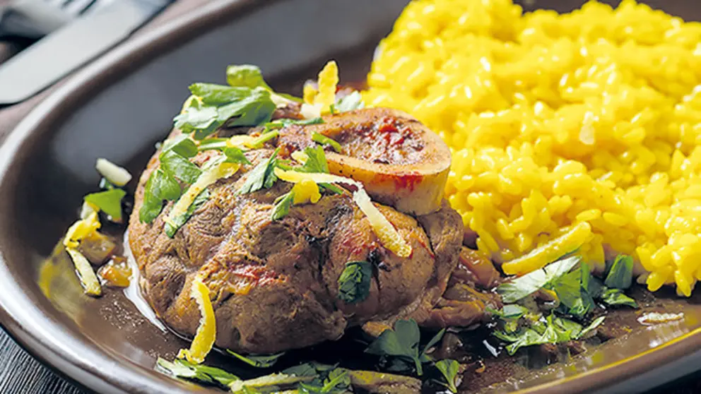 Ossobuco