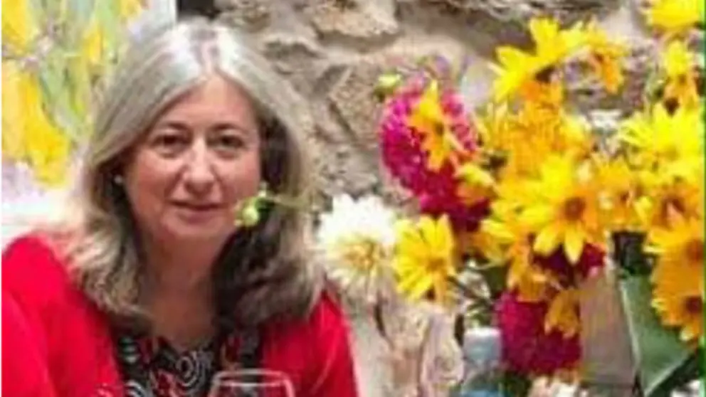 Rosa Carballo