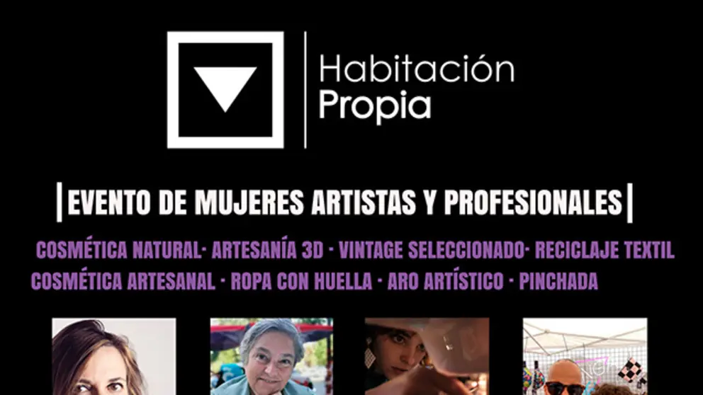 Habitaci&oacute;n propia