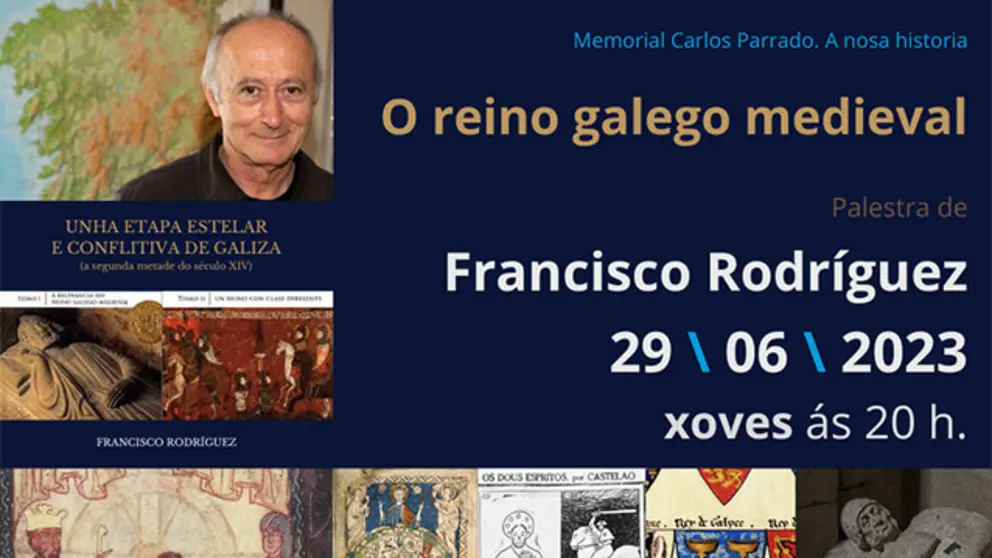 Gz reino galego medieval port