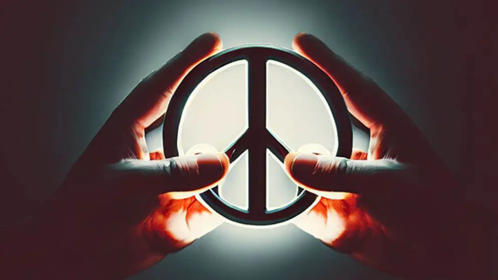 paz y noviolencia