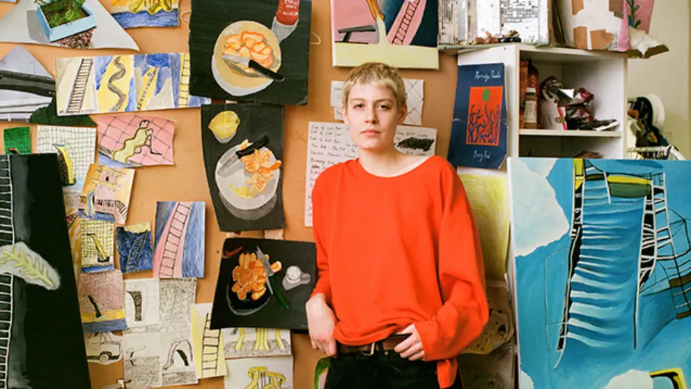 Porridge Radio (Solo Show)