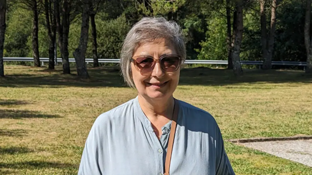 Maria Loira Enr&iacute;quez