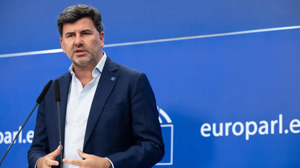 Press conference on the reform of the electricity market design