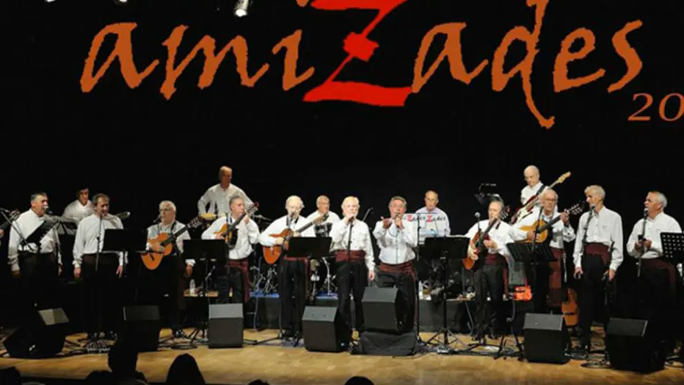 Amizades