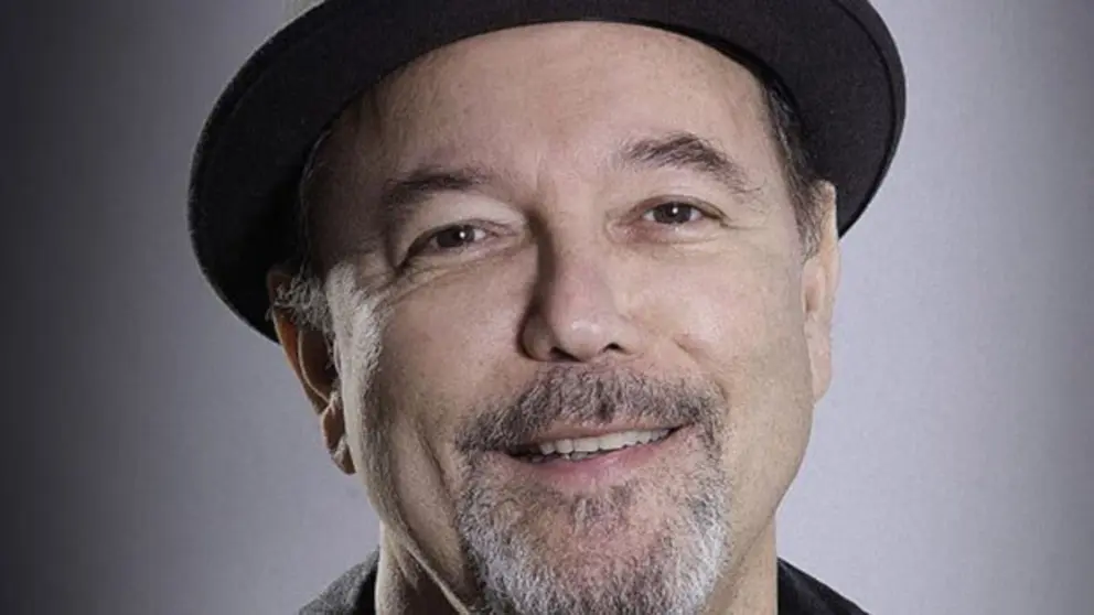 Rub&eacute;n Blades