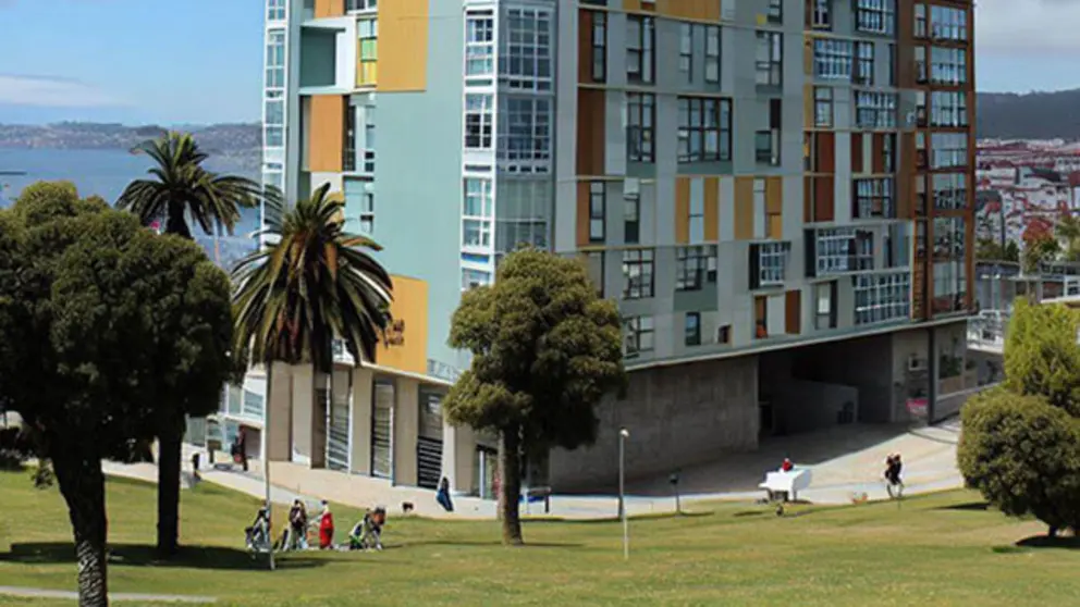 vivienda