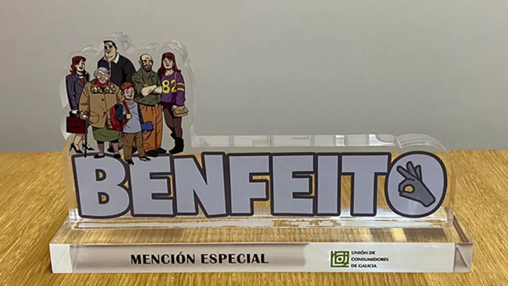 Premio Benfeito de Consumo 03