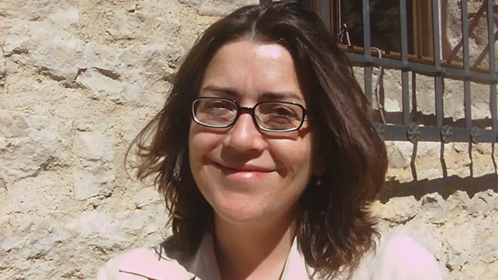 Montse Prieto