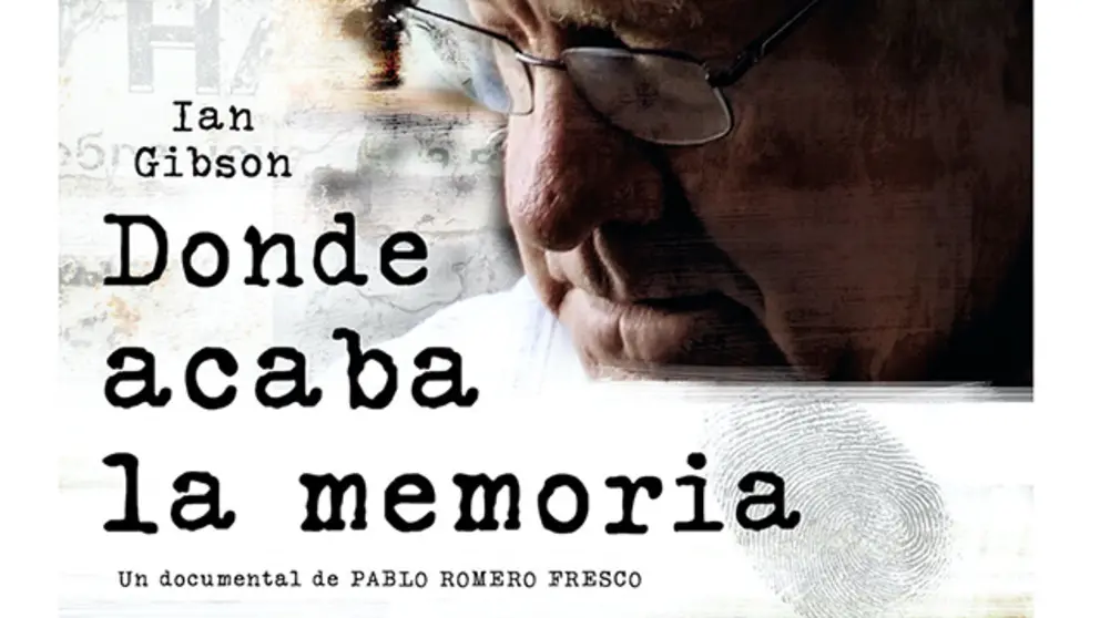 Donde acaba la memoria
