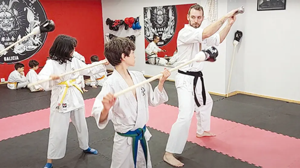 El Dojo 05 02