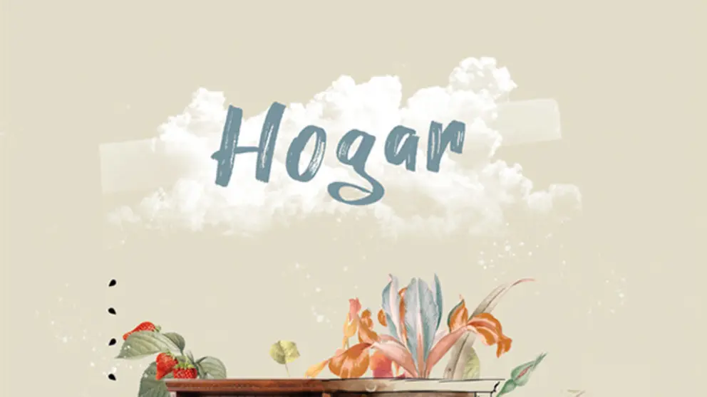 Hogar port