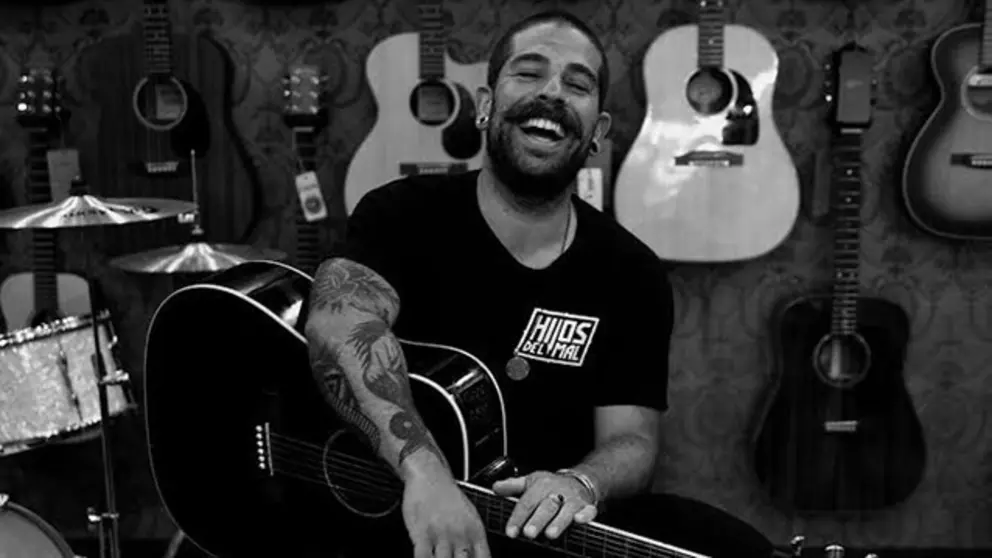 Brian PORT