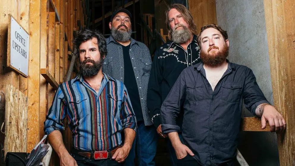 Nick Dittmeier & The Sawdusters