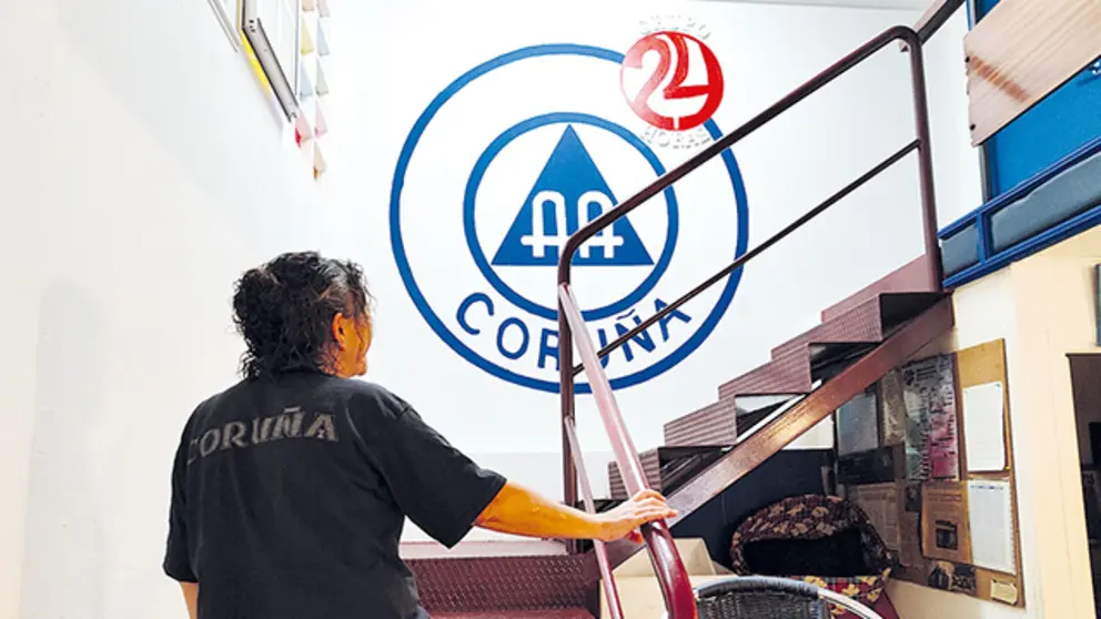 Alcoh&oacute;licos An&oacute;nimos 24h