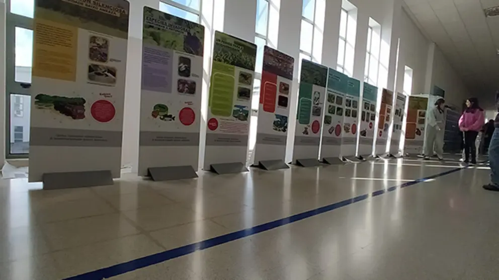Expo_Fluviatilis_Ames port