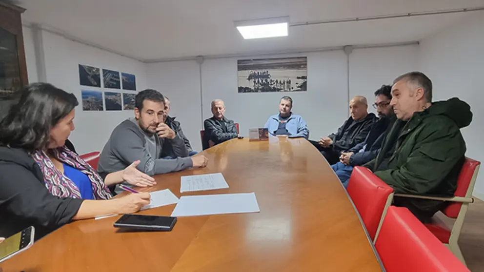 Confrar&iacute;a da Coru&ntilde;a