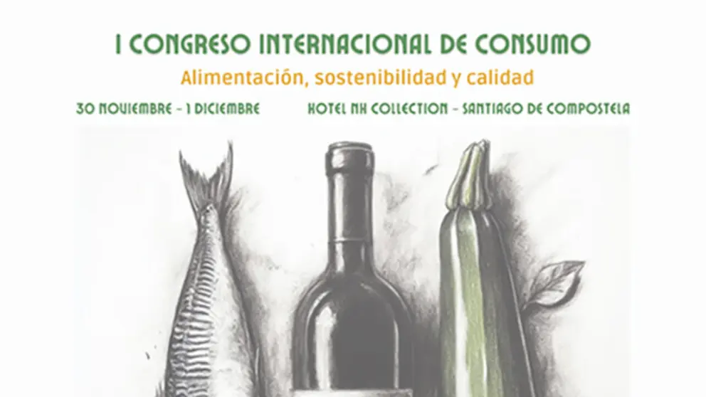 I Congreso Internacional de Consumo port